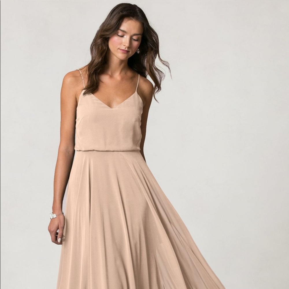 Jenny Yoo Inesse Dress
